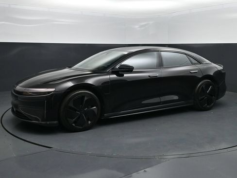 Used 2024 Lucid Air Touring AWD/4WD image 1