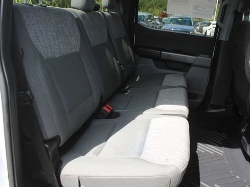 Used 2023 Ford F150 XLT AWD/4WD image 7
