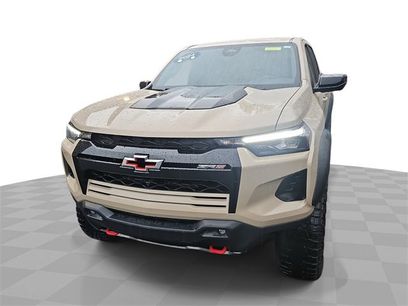 Certified 2024 Chevrolet Colorado ZR2 w/ ZR2 Convenience Package III