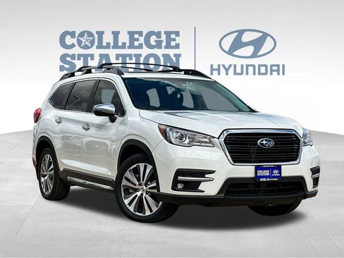 Used 2022 Subaru Ascent Touring w/ Popular Package #2A image 3