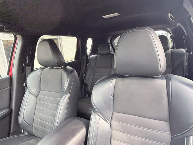 Used 2023 Mitsubishi Outlander SE Black Edition FWD image 23