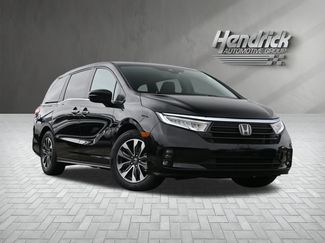 Used 2023 Honda Odyssey EX-L video 2