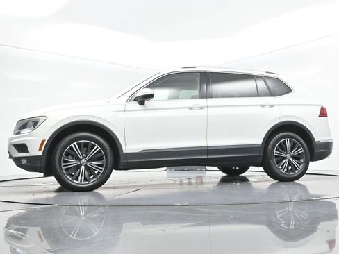 Used 2019 Volkswagen Tiguan SEL FWD image 47