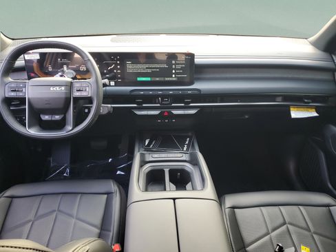 New 2027 Kia Telluride EX X-Line AWD/4WD image 11