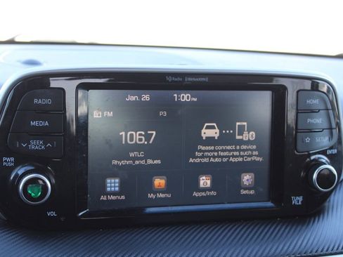 Used 2020 Hyundai Tucson Value image 31