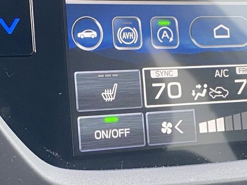 New 2026 Subaru Forester Premium image 19