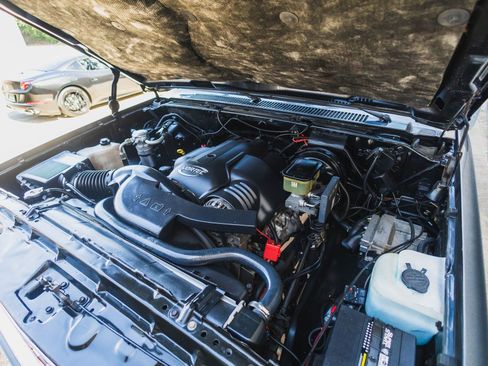 Used 1990 GMC Jimmy 4WD image 43