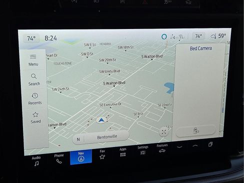 Used 2024 Ford F150 Raptor image 17