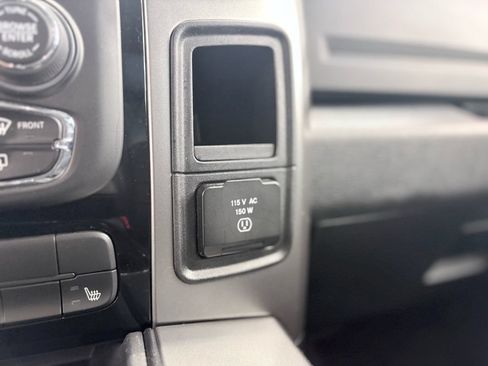 Used 2017 RAM 1500 Sport AWD/4WD image 28