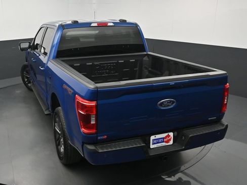 Used 2023 Ford F150 XLT w/ Equipment Group 302A High AWD/4WD image 36