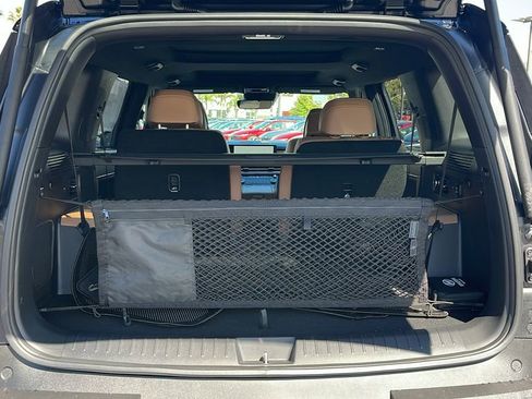 New 2026 Hyundai Santa Fe Limited image 31