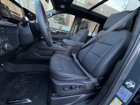 New 2026 Chevrolet Tahoe RST w/ Comfort Package image 19