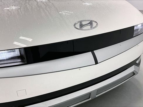 Used 2022 Hyundai Ioniq 5 SE w/ Cargo Package image 35