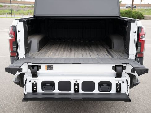 Used 2024 Chevrolet Silverado EV RST image 15