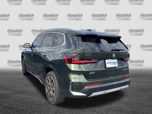 Certified 2023 BMW X1 xDrive28i w/ Convenience Package image 9