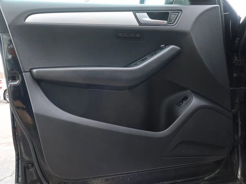 Used 2010 Audi Q5 3.2 Premium Plus image 43