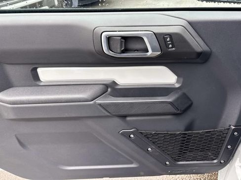New 2026 Ford Bronco 2-Door AWD/4WD image 13
