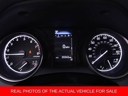 Used 2024 Toyota Camry SE FWD image 6