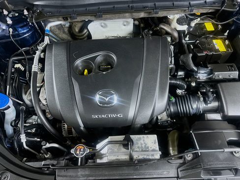 Used 2025 MAZDA CX-5 AWD 2.5 S w/ Select Package image 31