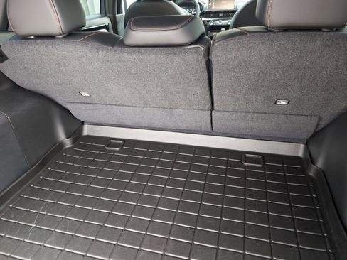 Used 2026 Honda CR-V Sport Touring image 10