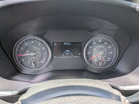 Used 2022 Hyundai Santa Fe SEL AWD/4WD image 27