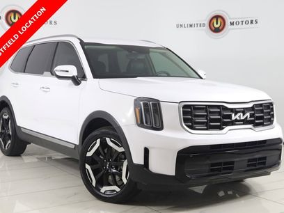 Used 2024 Kia Telluride S