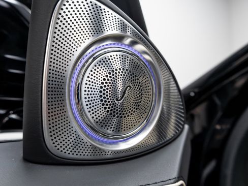 Used 2016 Mercedes-Benz Maybach S 600 Maybach S 600 image 39