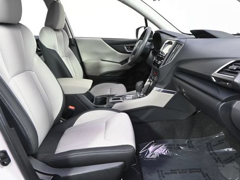 Certified 2024 Subaru Forester AWD/4WD image 16