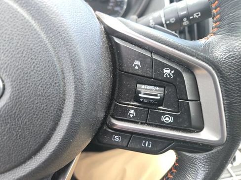 Used 2021 Subaru Crosstrek 2.5i Limited AWD/4WD image 4