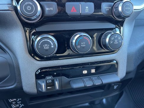 New 2026 RAM 3500 Tradesman w/ Chrome Appearance Group image 10