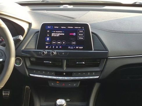 Used 2023 Cadillac CT4 V Blackwing image 16