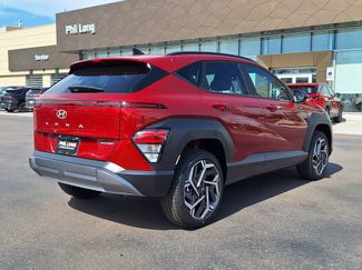 New 2026 Hyundai Kona SEL Premium AWD/4WD video 3