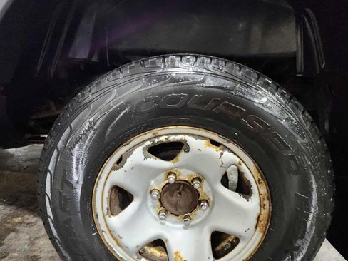 Used 2011 Toyota Tacoma 4x4 Regular Cab image 21