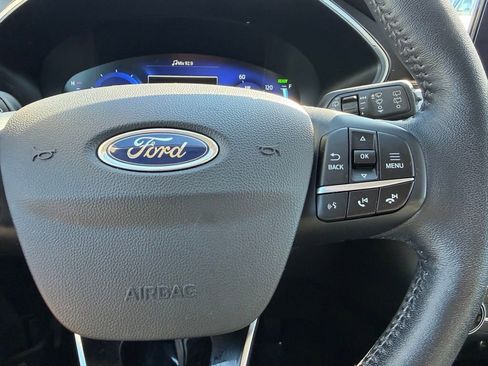 Used 2020 Ford Escape SE Sport image 23