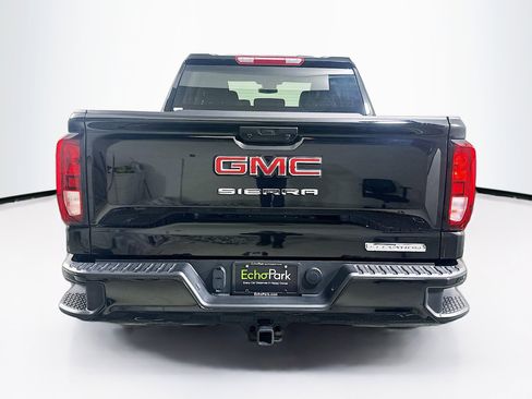 Used 2024 GMC Sierra 1500 Elevation image 7