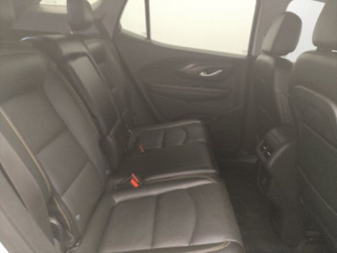 Used 2020 GMC Terrain SLT w/ Preferred Package FWD image 19