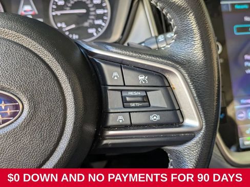 Used 2025 Subaru Outback Premium AWD/4WD image 20