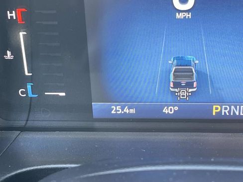 Used 2025 Ford Ranger XLT w/ FX4 Off-Road Package image 34