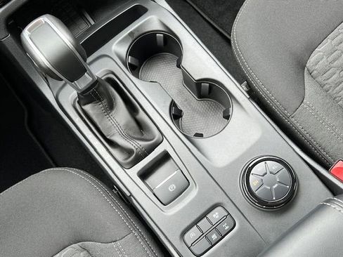 New 2025 Ford Ranger XLT w/ Equipment Group 301A High image 26