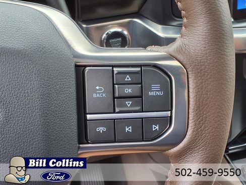 New 2025 Ford F350 King Ranch image 21