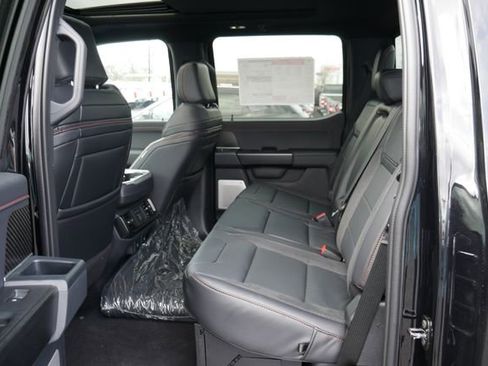 New 2026 Ford F150 Raptor AWD/4WD image 26