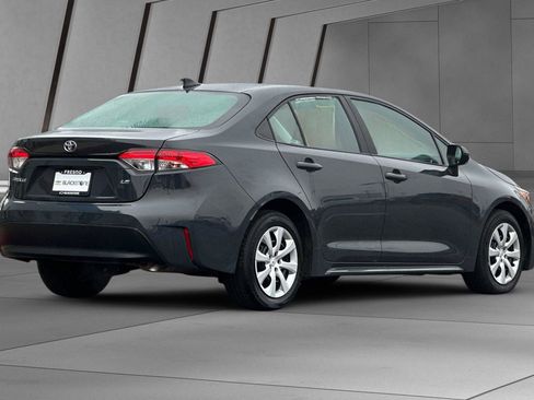 Used 2024 Toyota Corolla LE image 4
