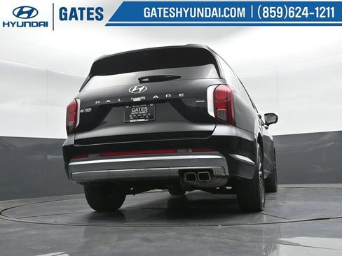 Certified 2024 Hyundai Palisade Calligraphy AWD/4WD image 45