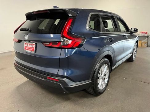 Used 2024 Honda CR-V EX-L image 3