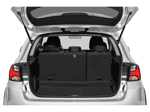 Used 2024 Mitsubishi Outlander Sport ES image 11