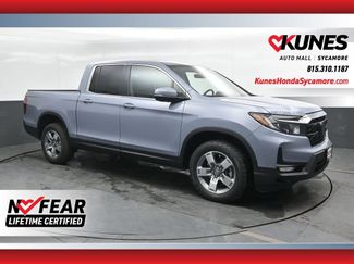 New 2026 Honda Ridgeline RTL video 1
