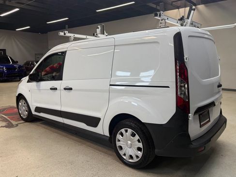 Used 2021 Ford Transit Connect XL FWD image 20