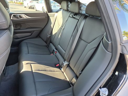 New 2026 BMW i4 eDrive40 w/ Parking Assistance Package RWD image 31