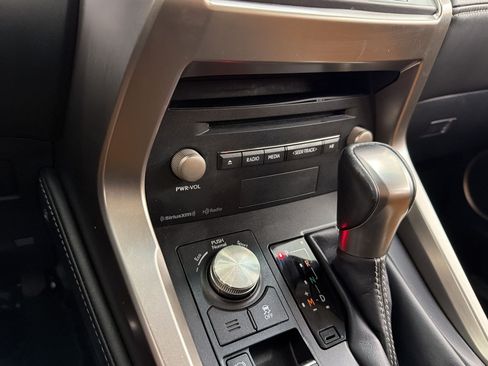Used 2018 Lexus NX 300 FWD w/ Accessory Package 2 image 19