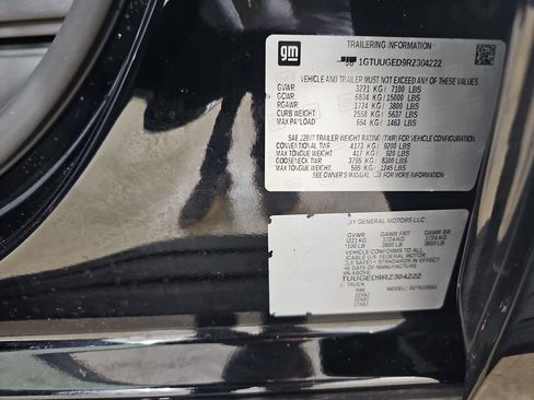 Certified 2024 GMC Sierra 1500 Denali w/ Denali Reserve Package image 40